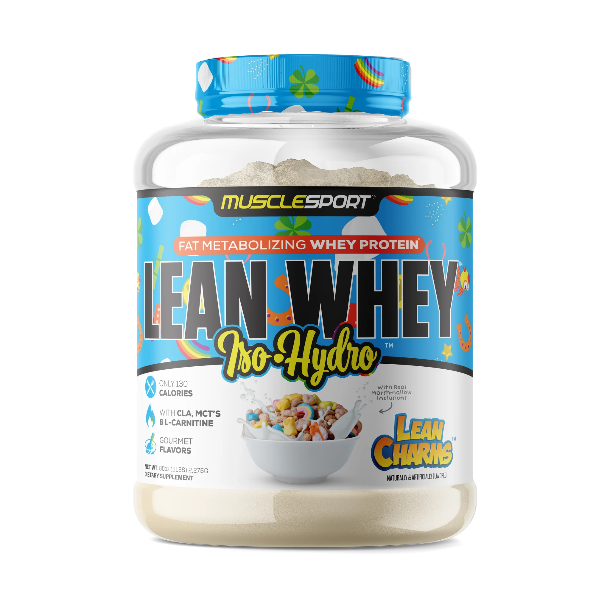 MuscleSport
