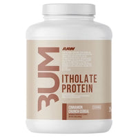 CBUM Itholate Protein