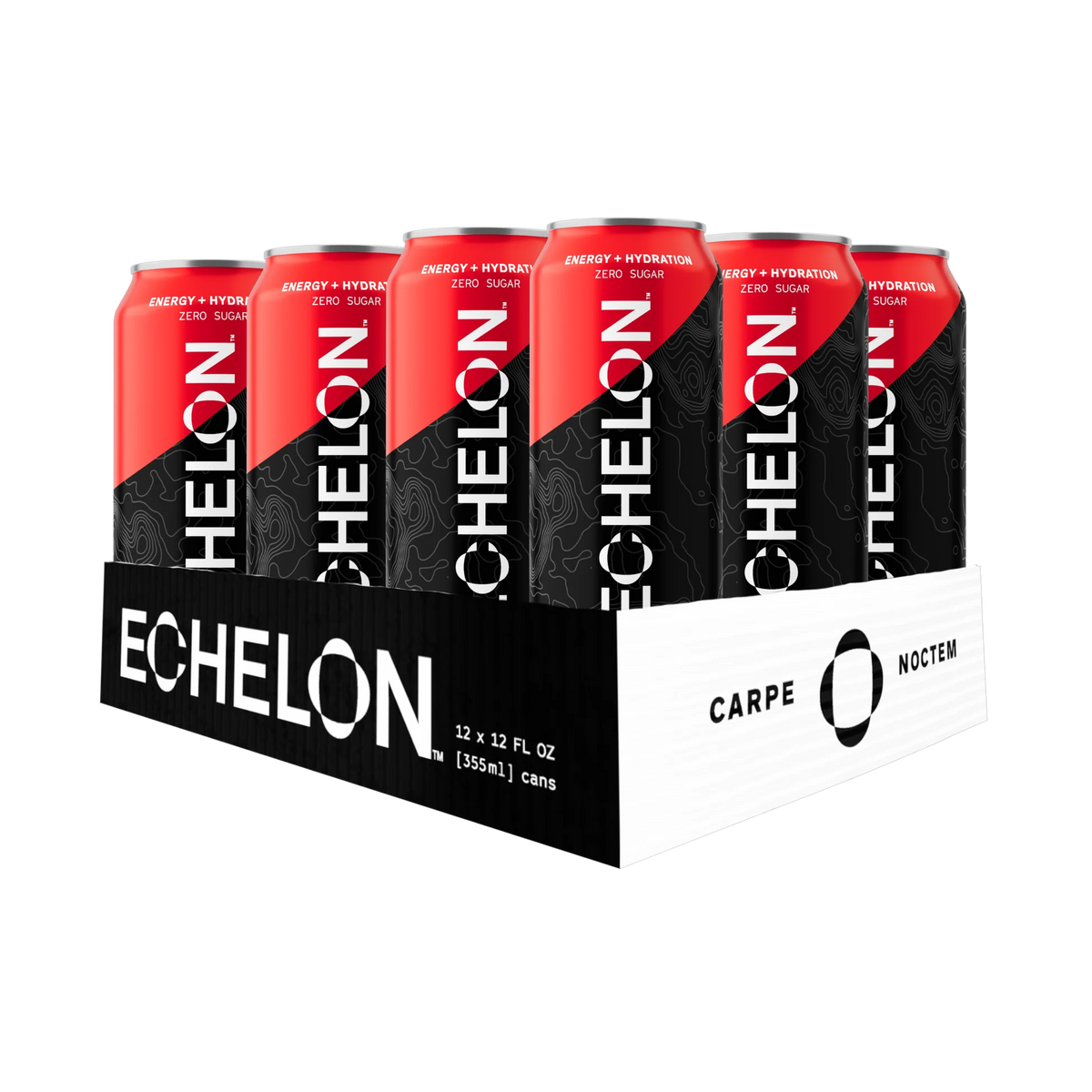 Echelon Energy + Hydration