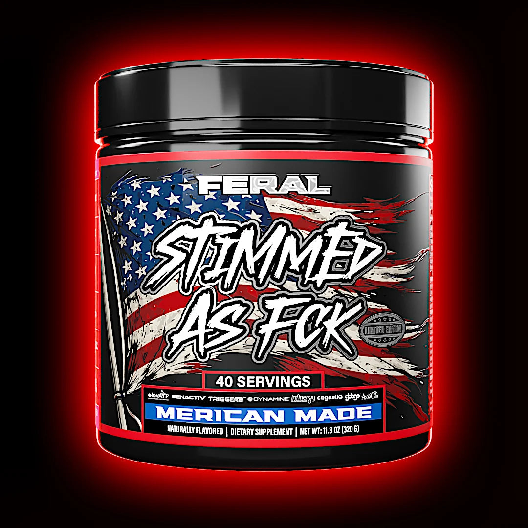 FERAL STIM