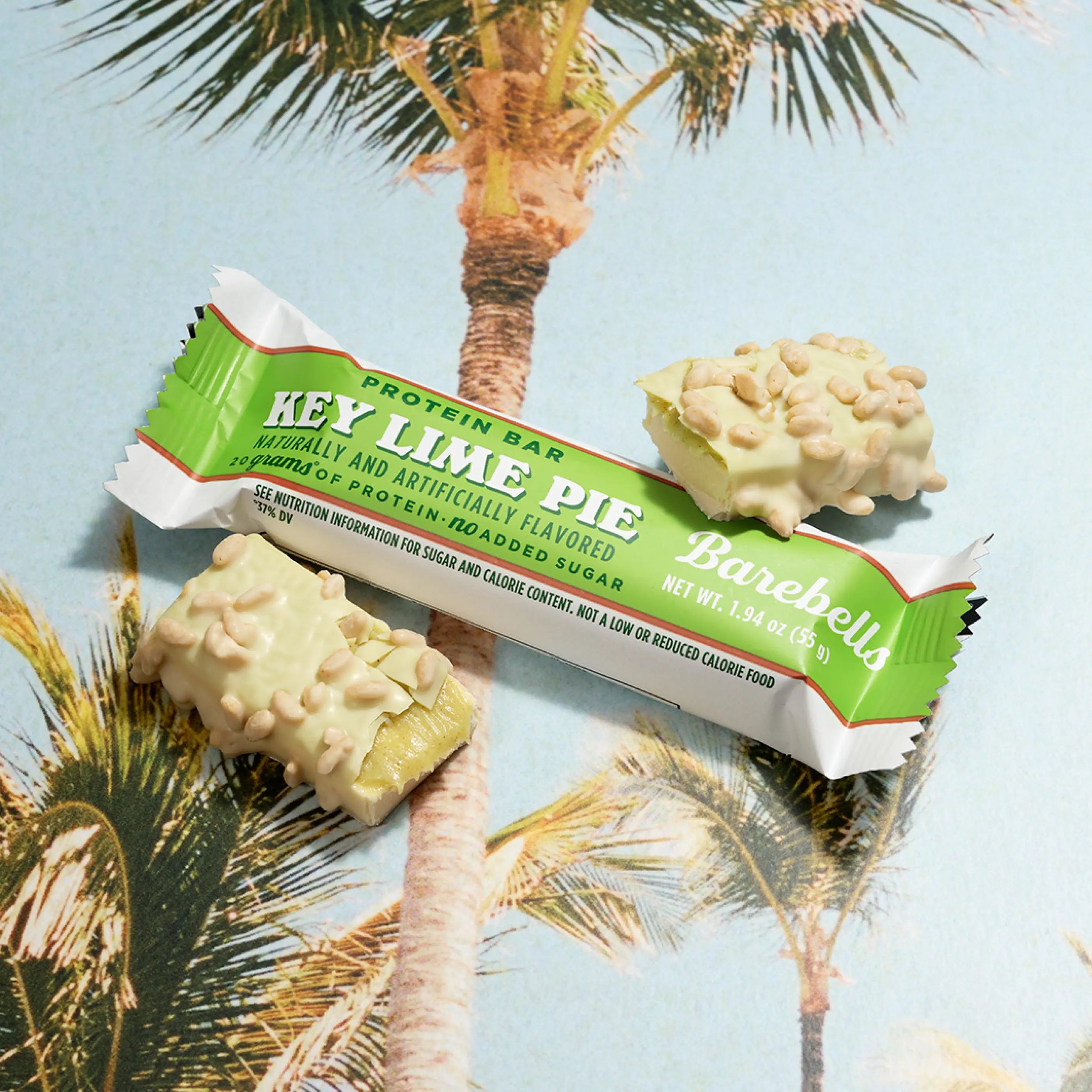 Barebells Protein Bars