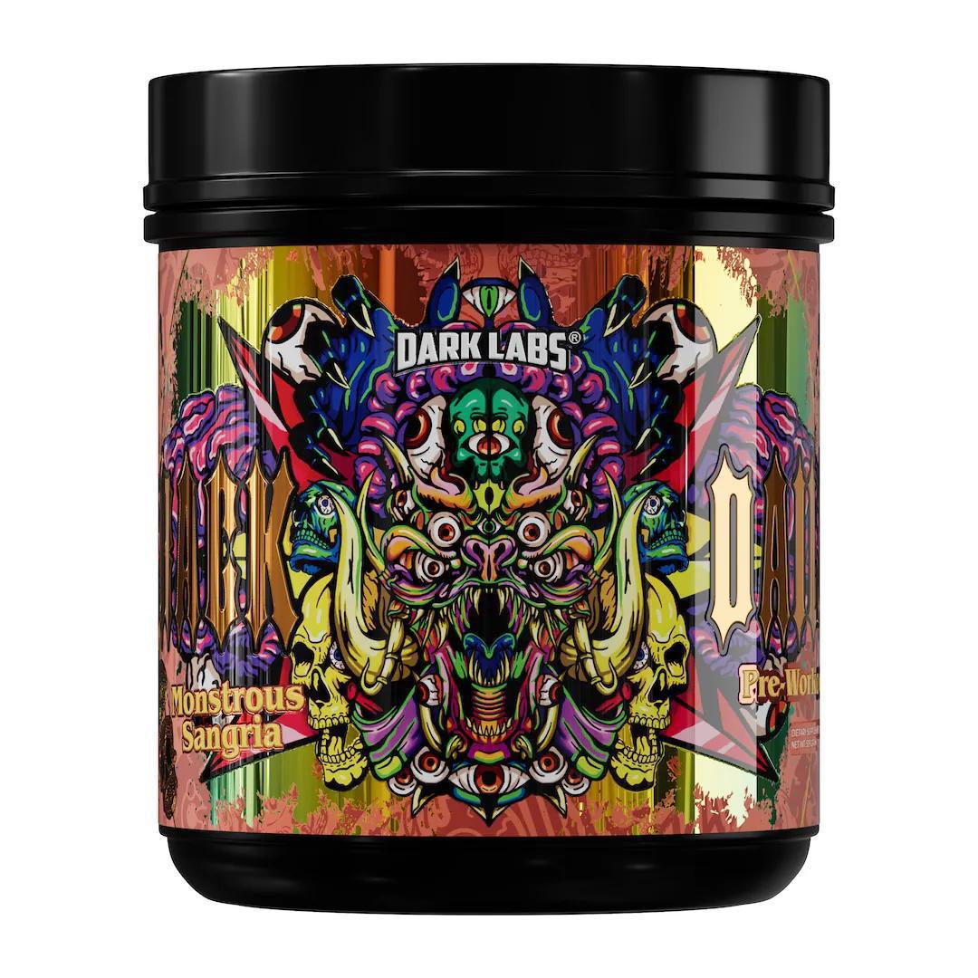 Dark Labs Crack Daily – 30 servings