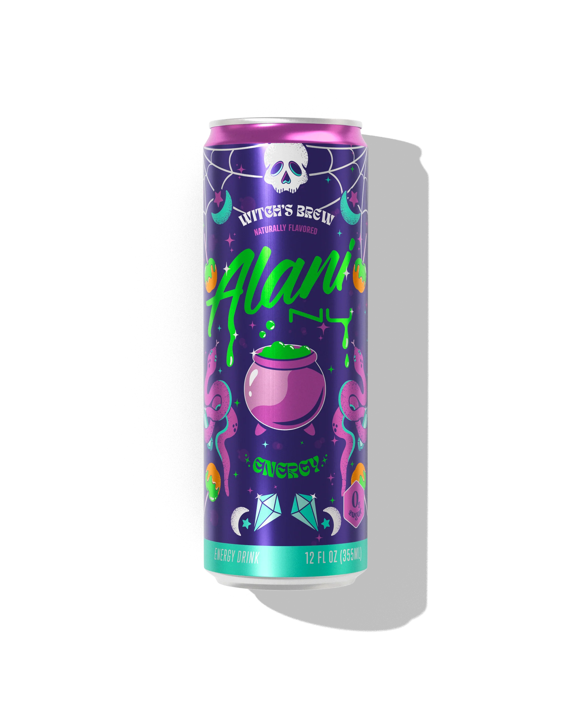 Alani Nu Energy Drink