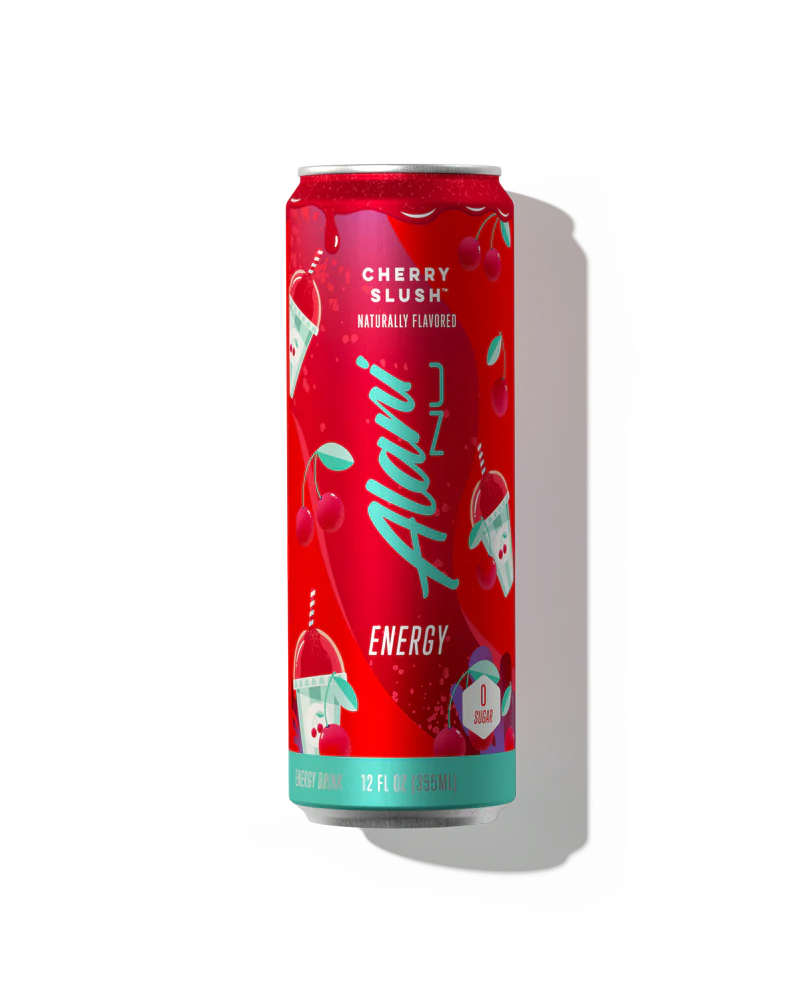 Alani Nu Energy Drink