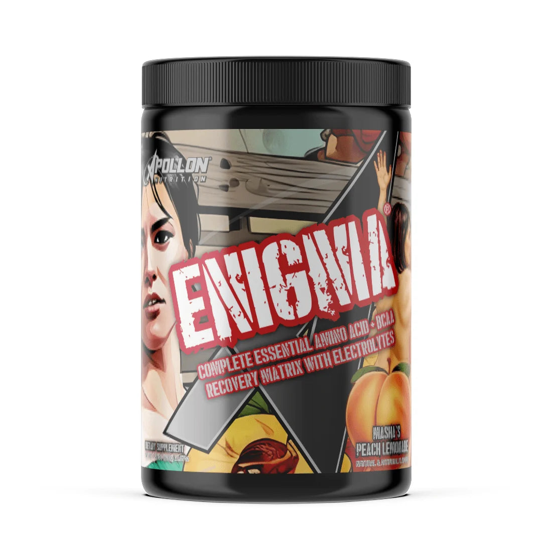 APOLLON Enigma EAA & BCAA V2