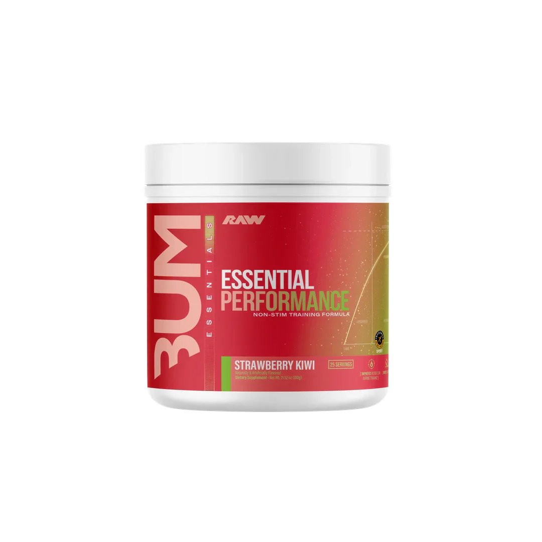 CBUM Essential Pre-Workout