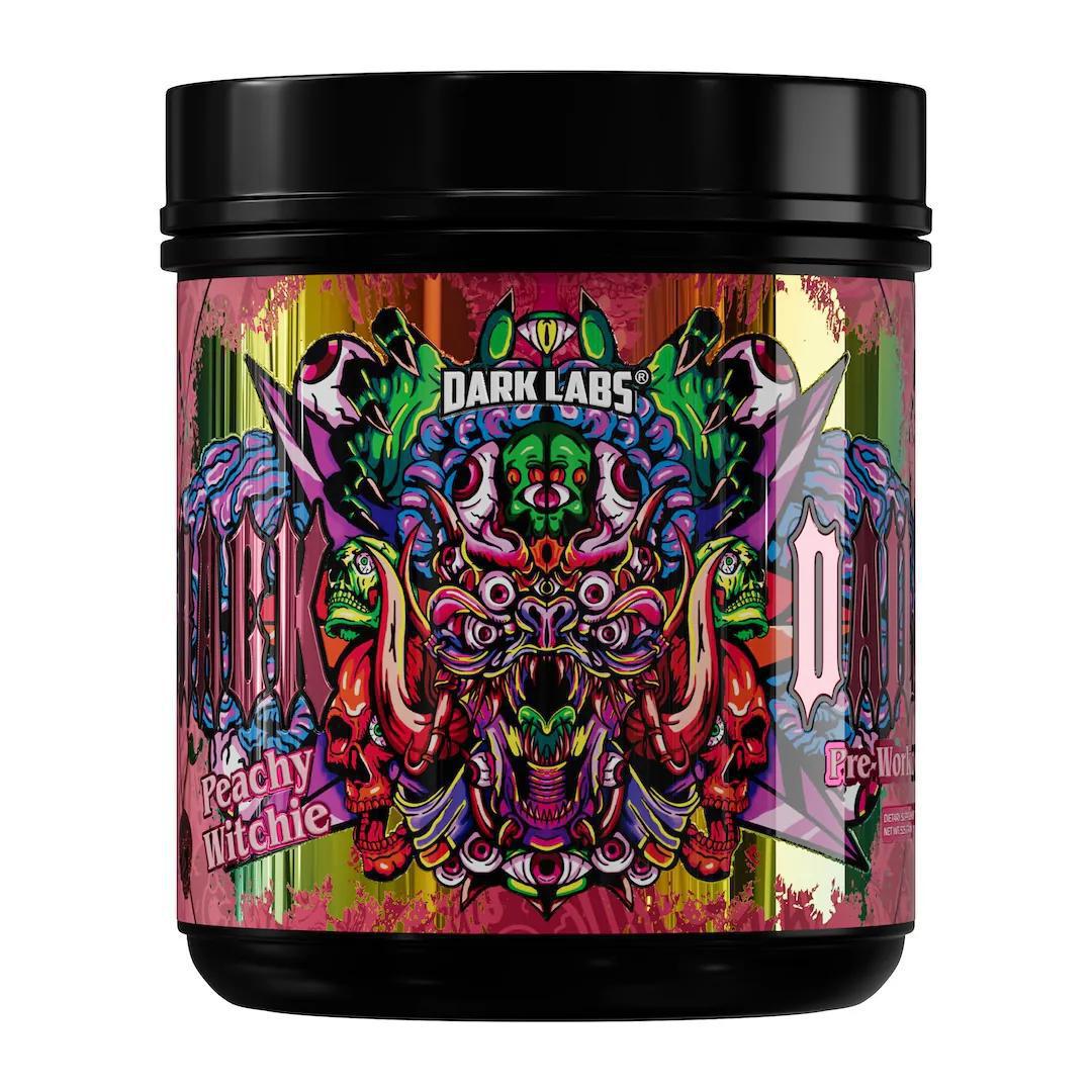 Dark Labs Crack Daily – 30 servings