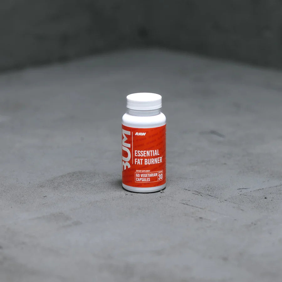 Raw Essential Fat Burner