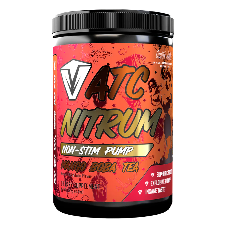 V1 Nutra NITRUM