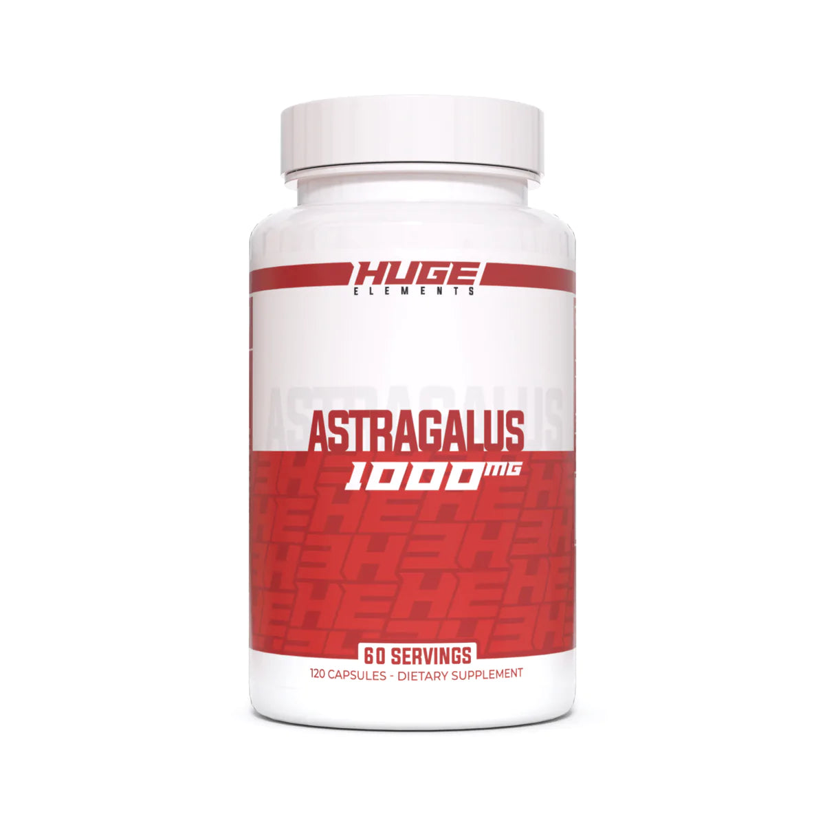 HUGE ASTRAGALUS