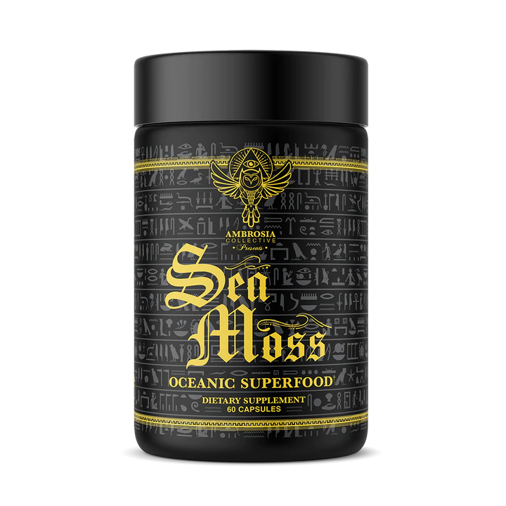 SEA MOSS