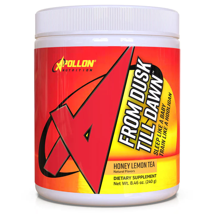 APOLLON From Dusk Till Dawn - Extreme Sleep Formulation