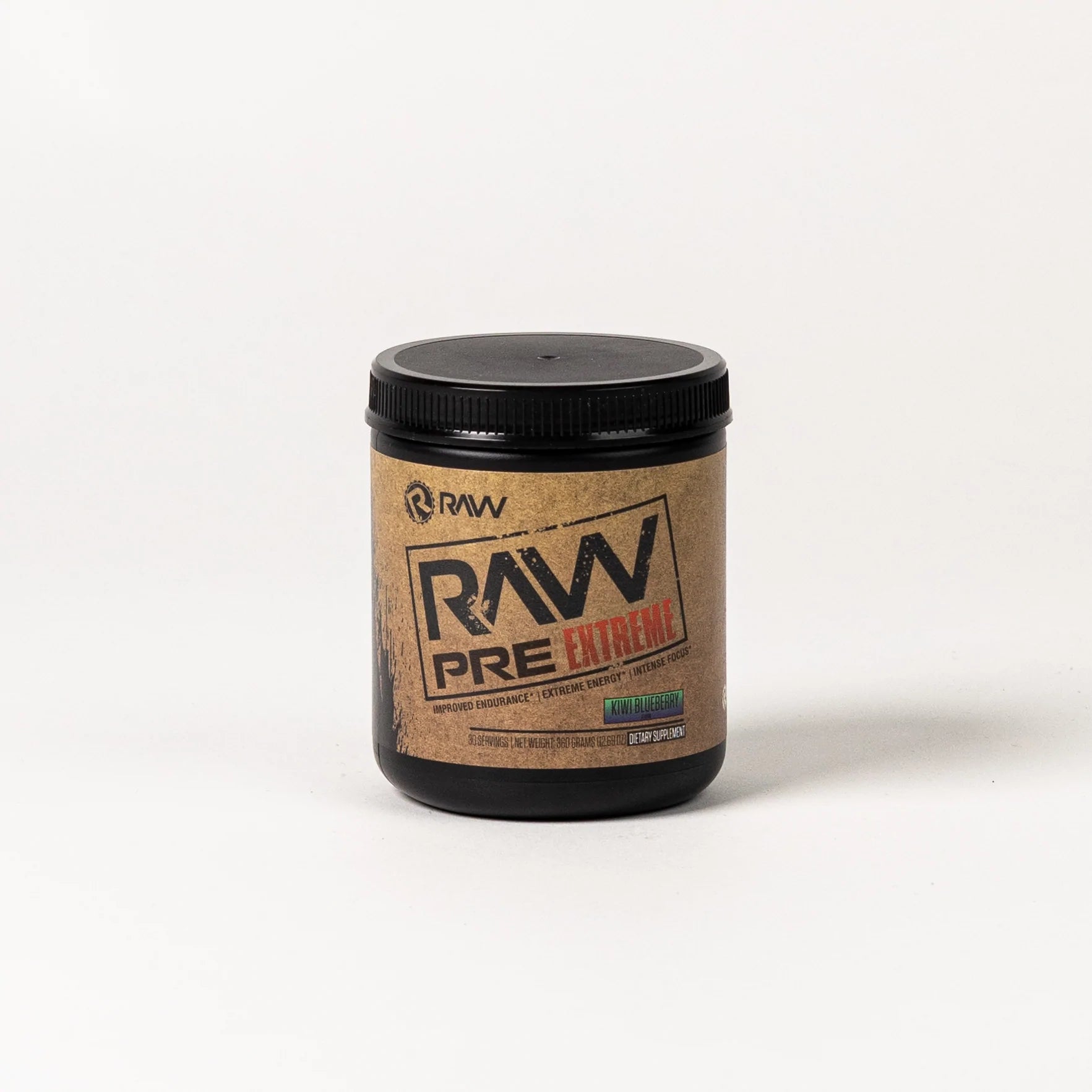 RAW PRE EXTREME