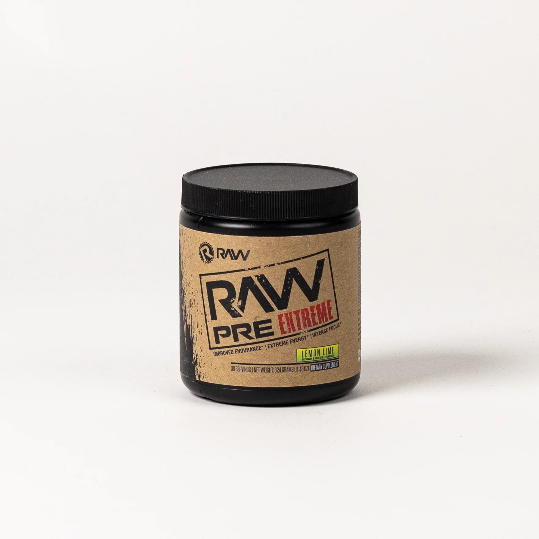 RAW PRE EXTREME