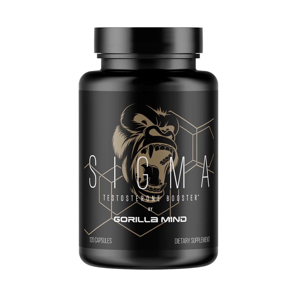 Gorilla Mind