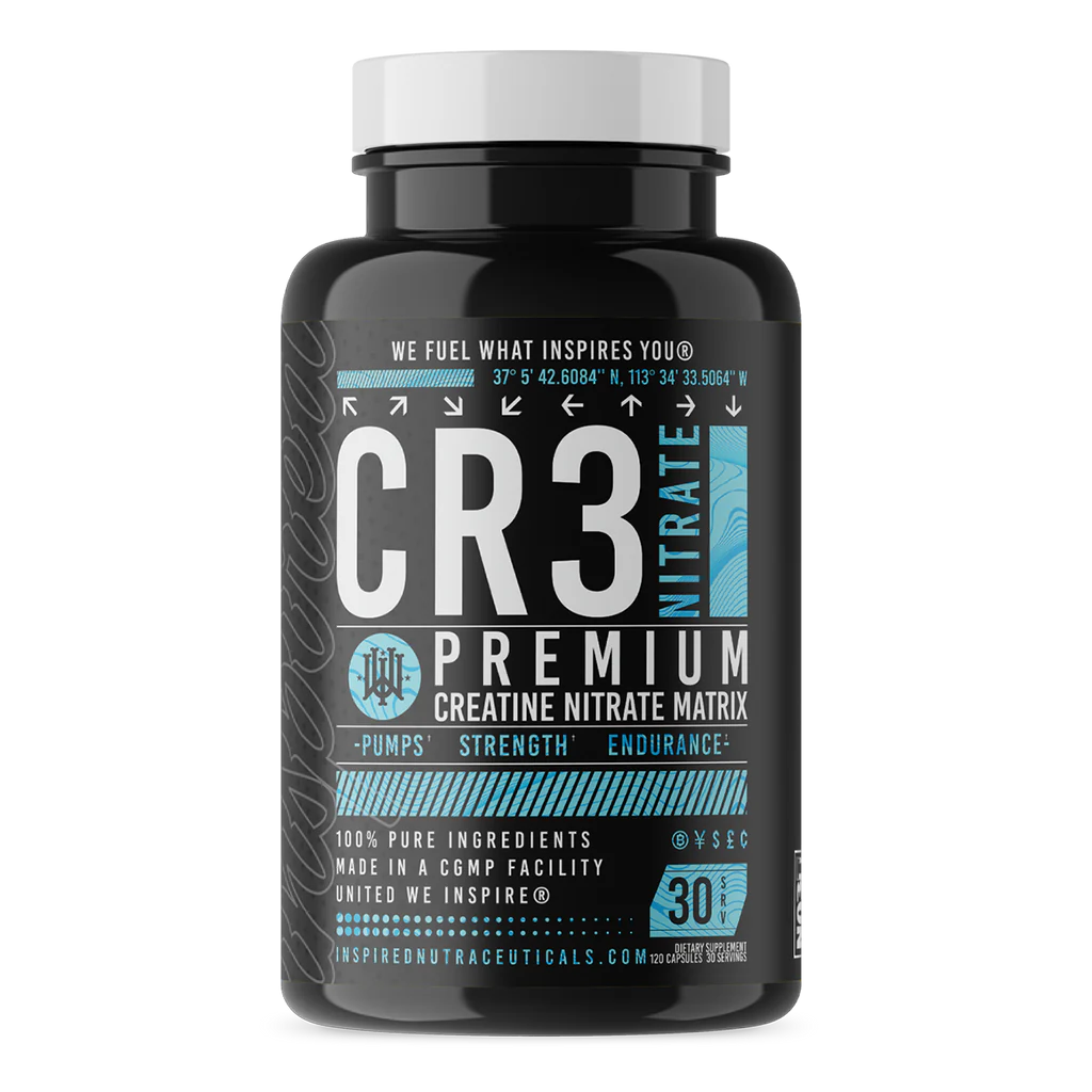 Creatine
