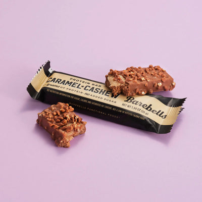 Barebells Protein Bars