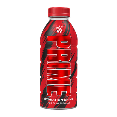 PRIME HYDRATION