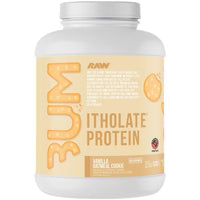 CBUM Itholate Protein