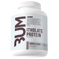 CBUM Itholate Protein