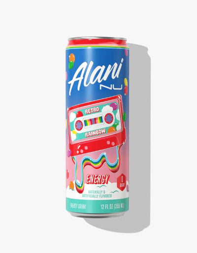 Alani Nu Energy Drink