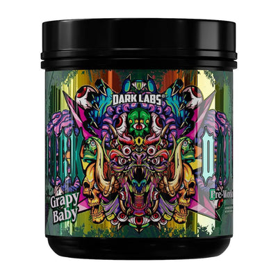 Dark Labs Crack Daily – 30 servings