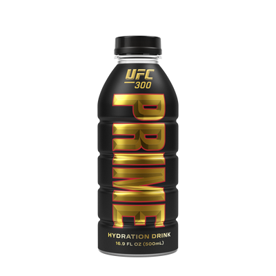 PRIME HYDRATION