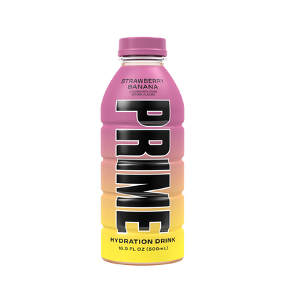 PRIME HYDRATION
