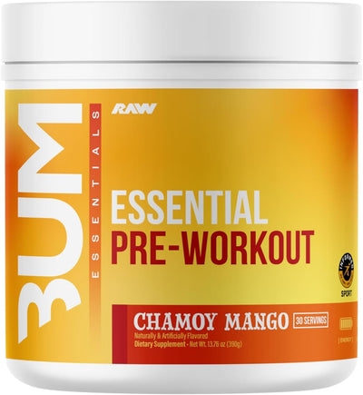 CBUM Essential Pre-Workout