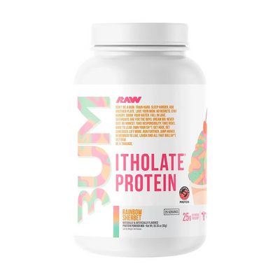 CBUM Itholate Protein