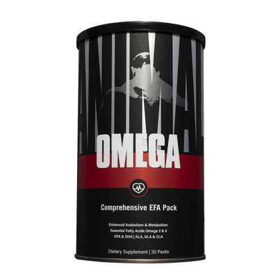 Animal Omega