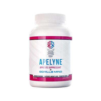 Gorilla Mind Apelyne™