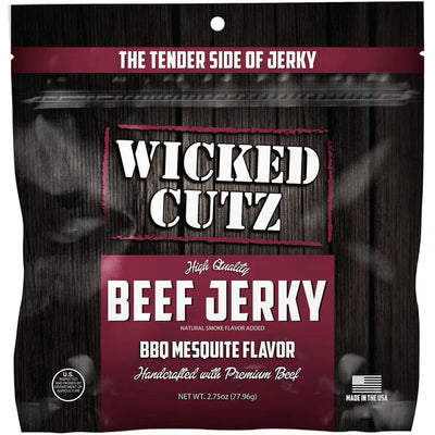 Wicked Cutz