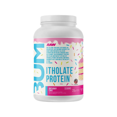 CBUM Itholate Protein