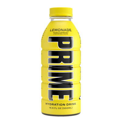 PRIME HYDRATION