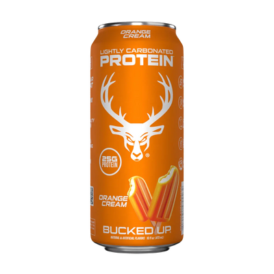 Bucked Up Protein RTD