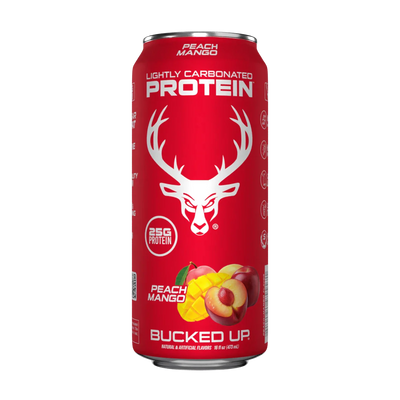 Bucked Up Protein RTD