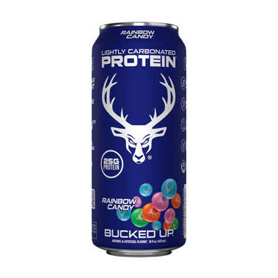 Bucked Up Protein RTD