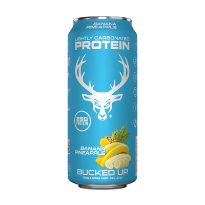 Bucked Up Protein RTD