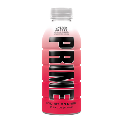 PRIME HYDRATION