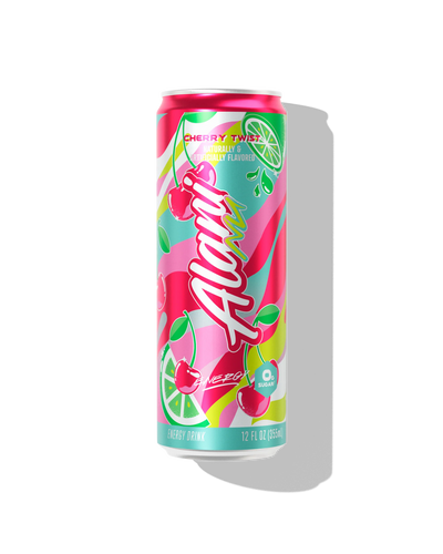Alani Nu Energy Drink