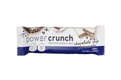 POWER CRUNCH PROTEIN BAR