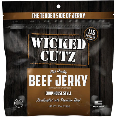 Wicked Cutz