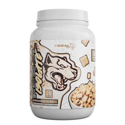 FERAL ISOLATE