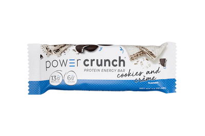 POWER CRUNCH PROTEIN BAR