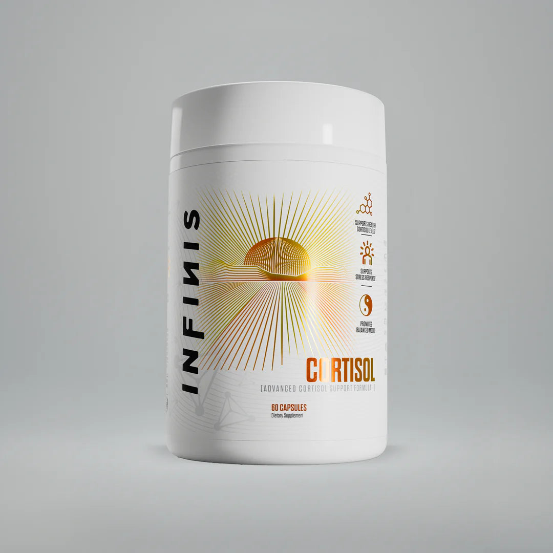 INFINIS CORTISOL SUPPORT