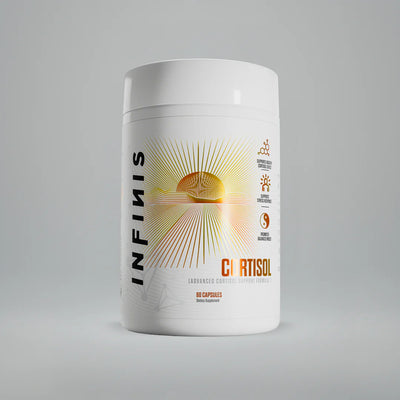 INFINIS CORTISOL SUPPORT