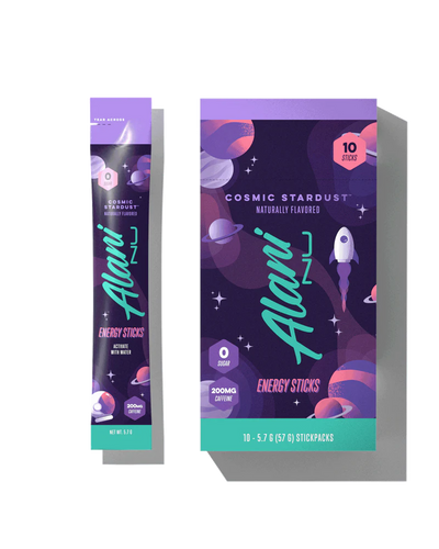 Alani Energy Sticks