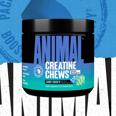 Animal Creatine Chews
