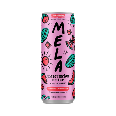 Mela Watermelon Water